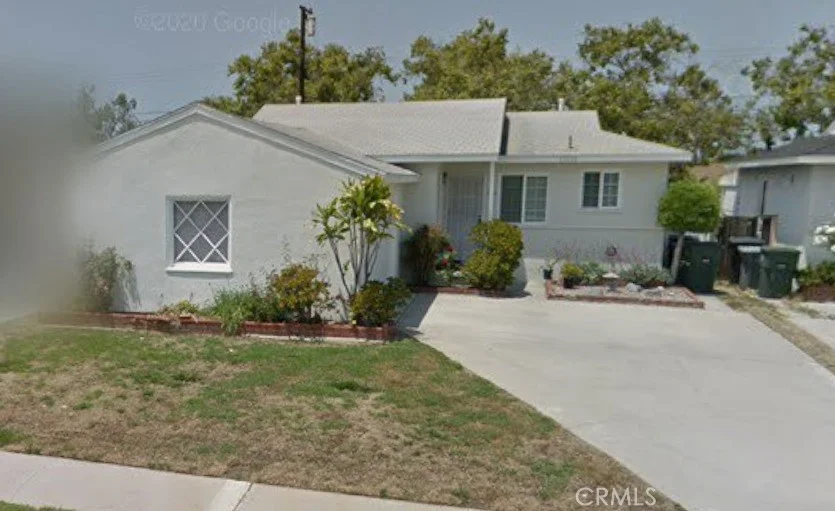 17013 Van Ness Ave, Torrance, CA 90504
