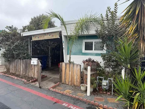1345 E Madison Ave Unit 5, El Cajon, CA MLS: PTP2500861