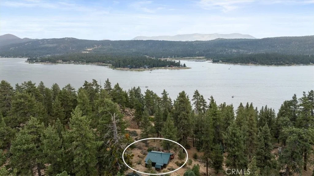 376 Big Bear, Fawnskin, CA 92333