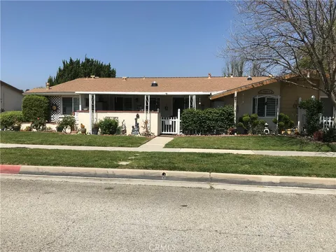 19013 Avenue Of The Oaks, Newhall, CA 91321 - MLS#: SR24068795
