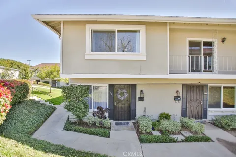 4502 Bates Drive, Yorba Linda, CA MLS: PW25064978
