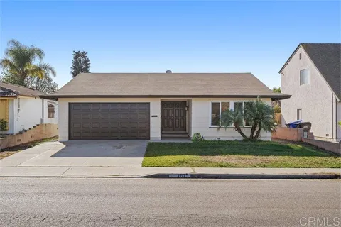 1675 Satellite Boulevard, San Diego, CA 92154 - MLS#: NDP2500415