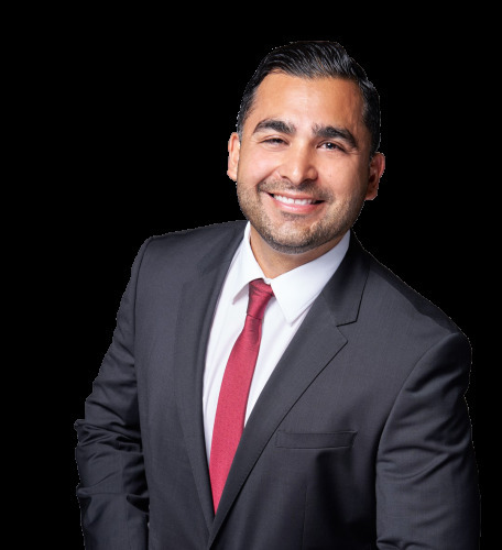 Agent Photo