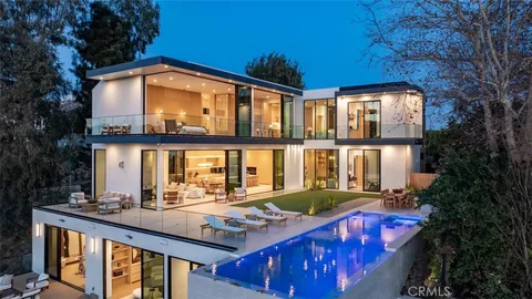 1149 Linda Flora Drive, Los Angeles, CA 90049 - MLS#: SR25088130