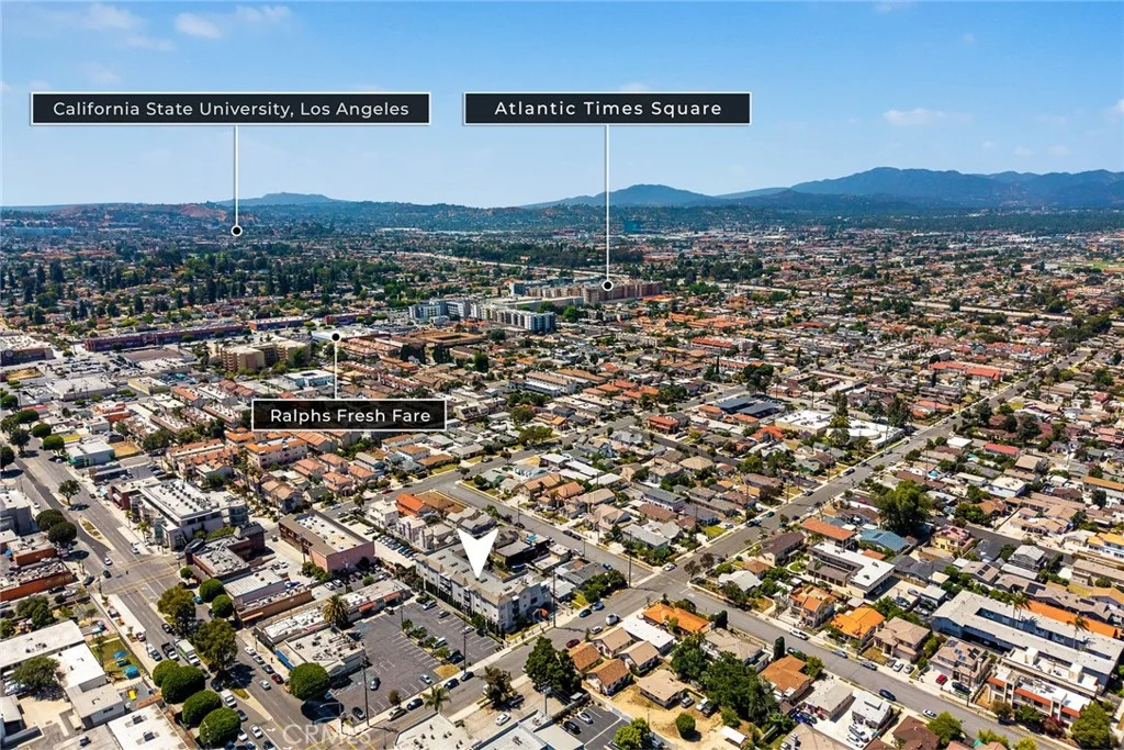 121 N Mcpherrin Avenue Unit 105, Monterey Park, CA 91754