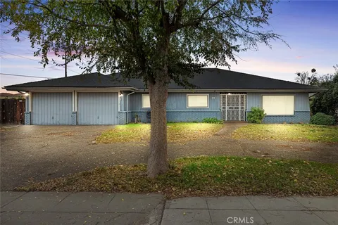 6784 N Valentine Avenue, Fresno, CA 93711 - MLS#: FR24250908