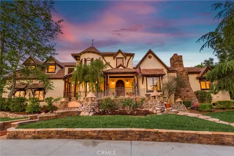32140 Windrush Road, Agua Dulce, CA MLS: SR25084216