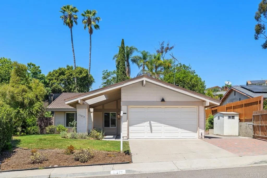 11274 Vista LA Cuesta Drive, San Diego, CA 92131
