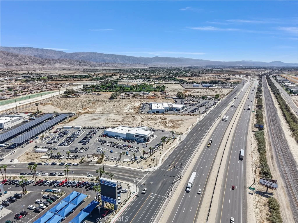 Varner Road, Indio, CA 92203
