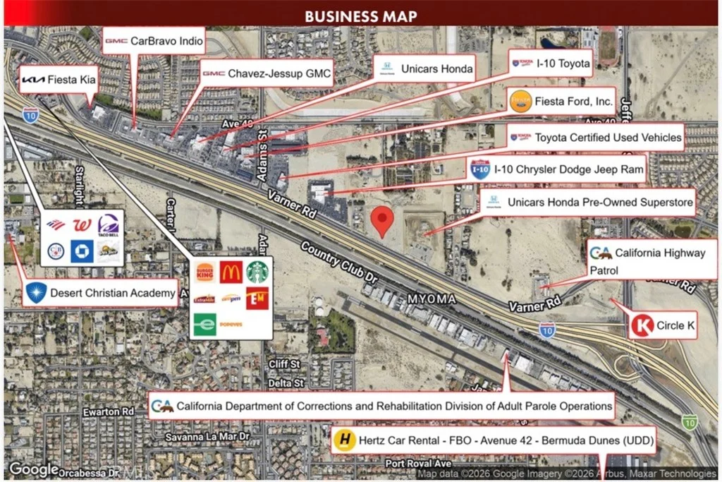 Varner Road, Indio, CA 92203 photo 4