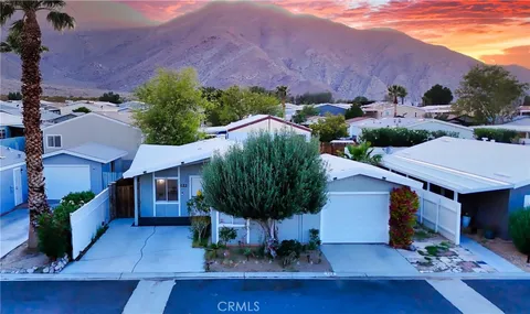 22840 Sterling Avenue Unit 122, Palm Springs, CA MLS: IG25068211
