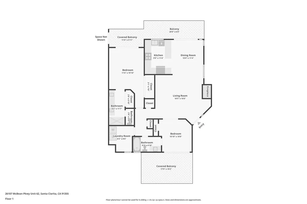 Additional image 67 of 26107 Mcbean Parkway Unit 62, Valencia, CA 91355