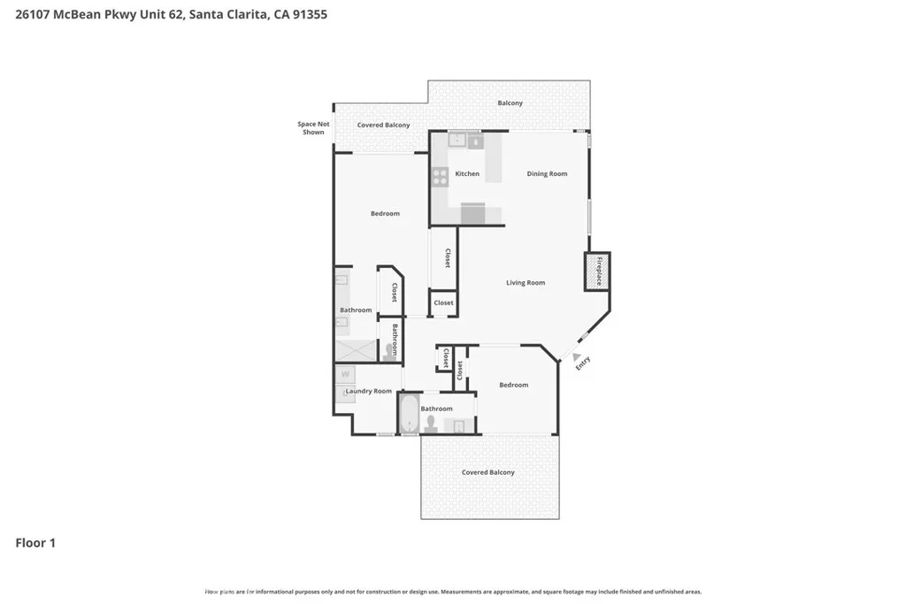 Additional image 68 of 26107 Mcbean Parkway Unit 62, Valencia, CA 91355