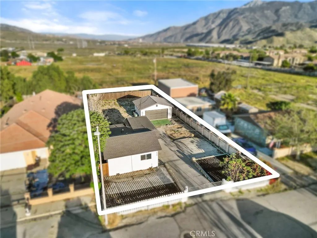 906 N Allen Street, Banning, CA 92220