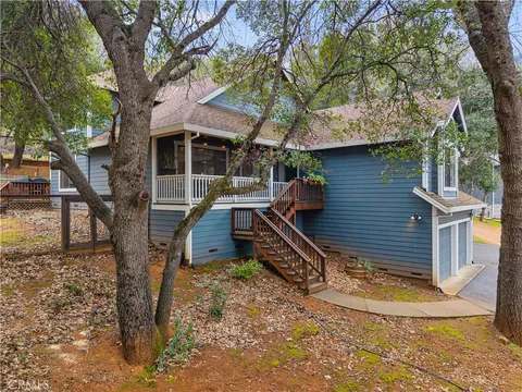 3383 Westlake Court, Kelseyville, CA MLS: ND25037571