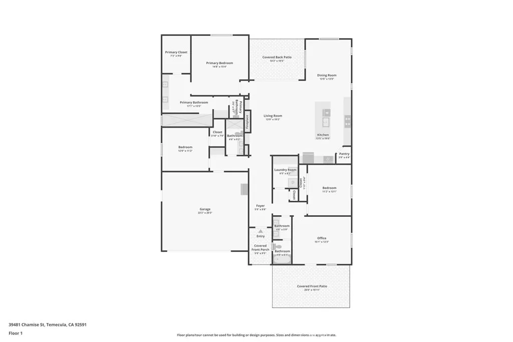 Additional image 72 of 39481 Chamise St, Temecula, CA 92591