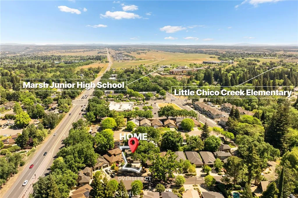 Additional image 38 of 11 Overseer Court, Chico, CA 95928
