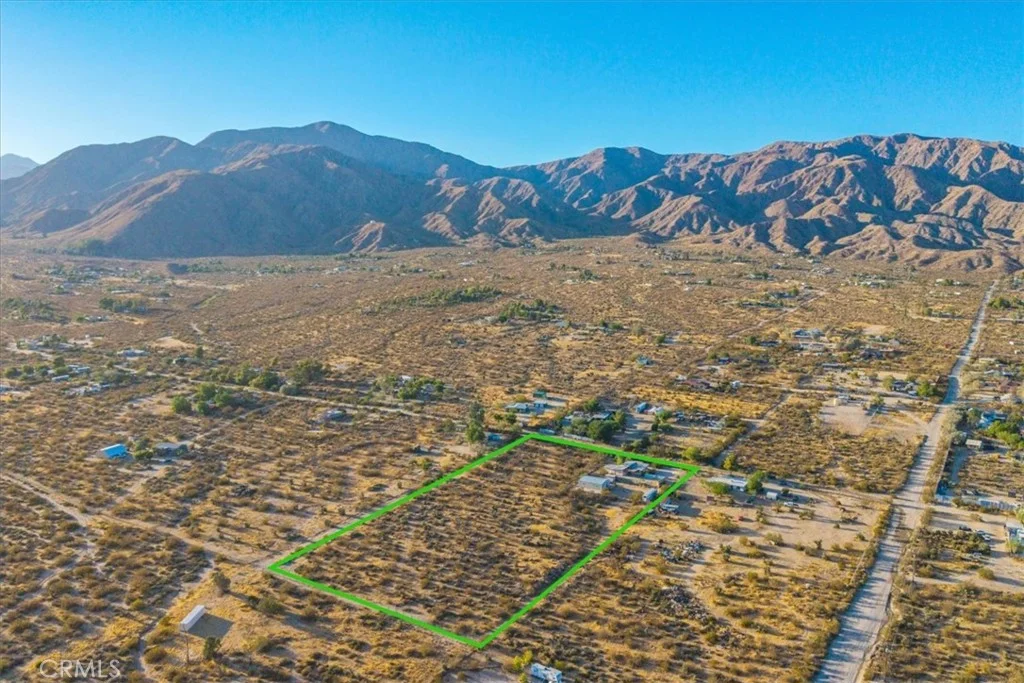 51039 Canyon Road, Morongo Valley, CA 92256
