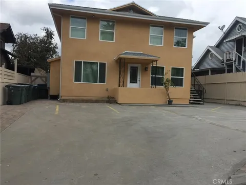 465 N Marengo Avenue, Pasadena, CA MLS: PF25085868