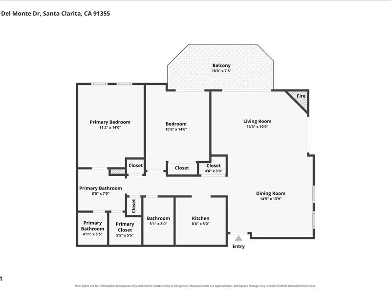 24109 Del Monte Drive, Valencia, CA 91355