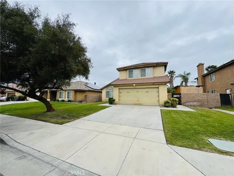 25950 Emmanuel Lane, Hemet, CA MLS: SW25080273