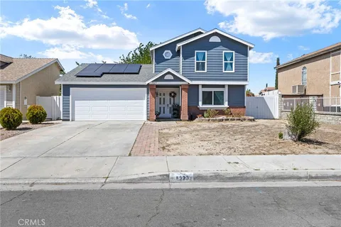 5323 E Avenue R11, Palmdale, CA MLS: SR25100213