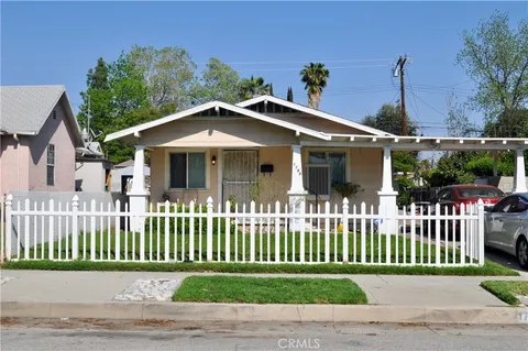 1789 N Pershing Avenue, San Bernardino, CA 92405 - MLS#: CV25086243