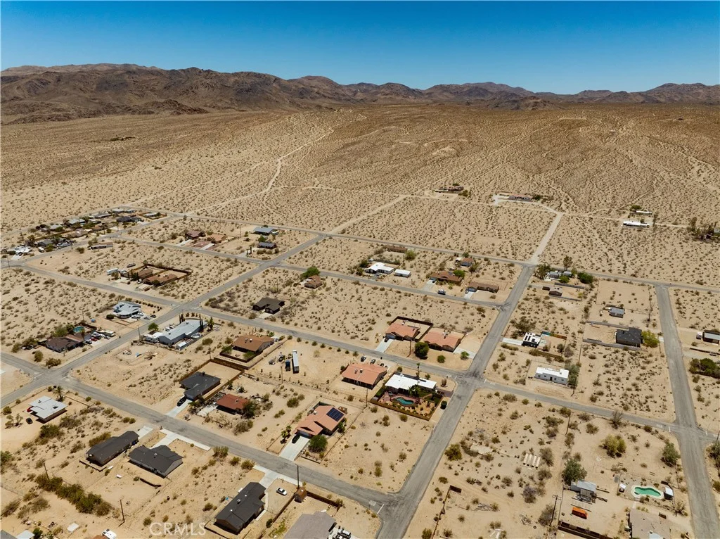 74811 Aladdin Drive, 29 Palms, CA 92277
