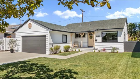 21622 Talisman Street, Torrance, CA MLS: PV25066592