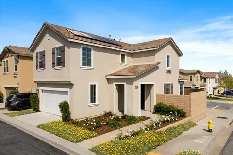 17210 Pioneer Way, San Bernardino, CA 92407 - MLS#: TR25101193