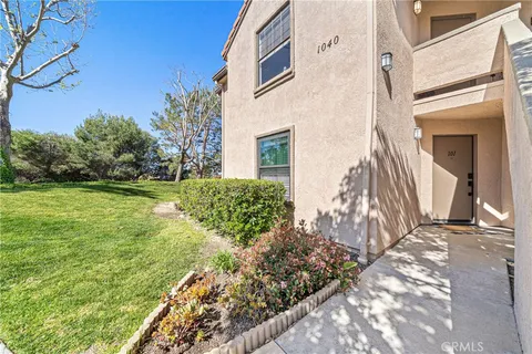 1040 Calle Del Cerro Unit 101, San Clemente, CA MLS: OC25075356