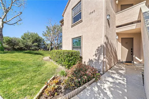1040 Calle Del Cerro Unit 101, San Clemente, CA 92672 - MLS#: OC25075356