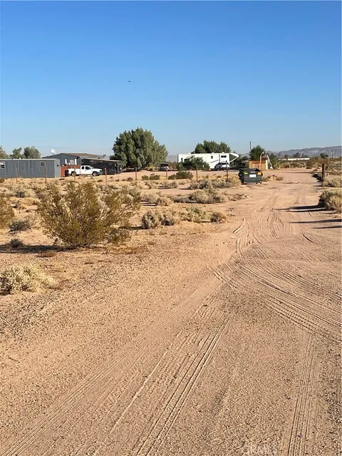 32990 Harvard Road, Newberry Springs, CA MLS: FR24222899