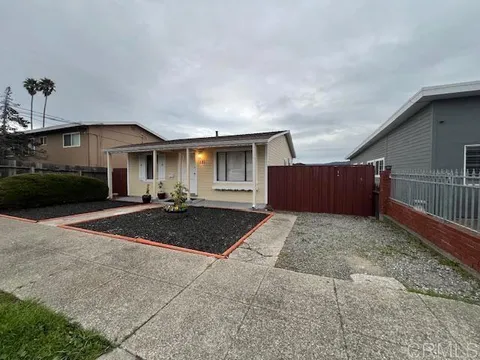 821 Baden Avenue, South San Francisco, CA MLS: PTP2501809