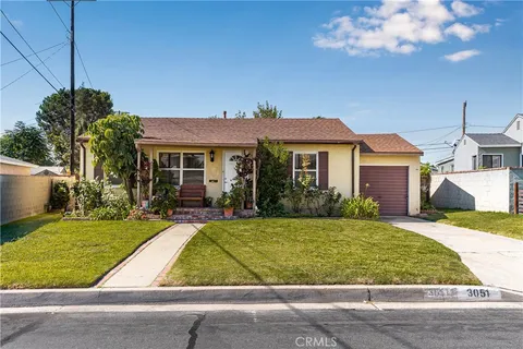 3051 Eisenhower, Arcadia, CA 91006 - MLS#: CV23195261
