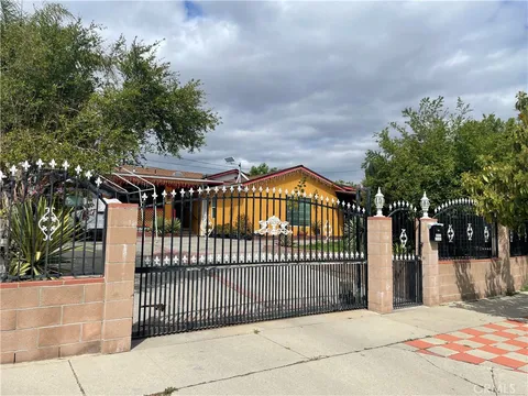 13009 Lorne Street, North Hollywood, CA MLS: SR25069286