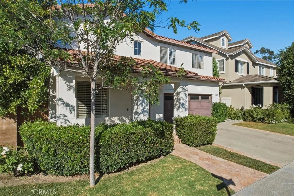 11 Kirkland, Irvine, CA 92602