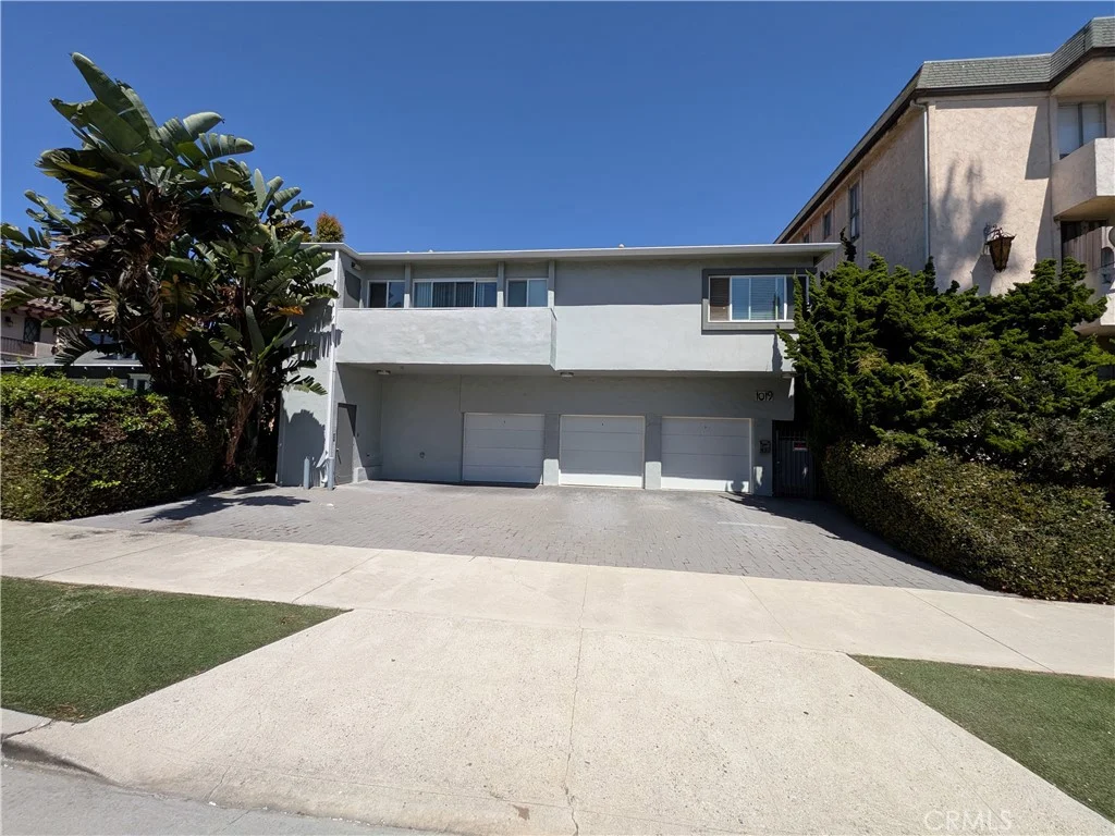 1019 6th Street Unit 5, Santa Monica, CA 90403