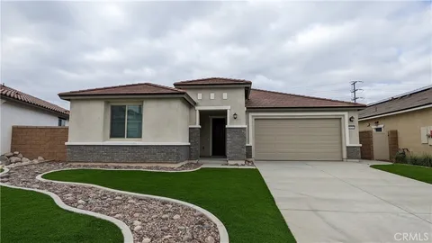 29313 Chestnut Street, Menifee, CA MLS: SW25089908