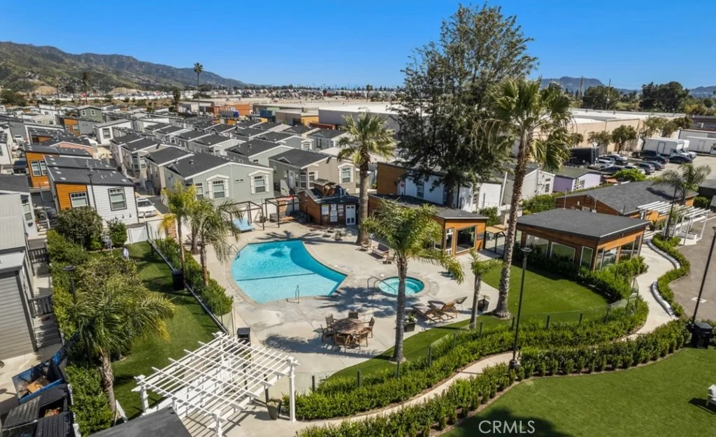 8250 Lankershim Boulevard Unit Space 185, North Hollywood, CA 91605