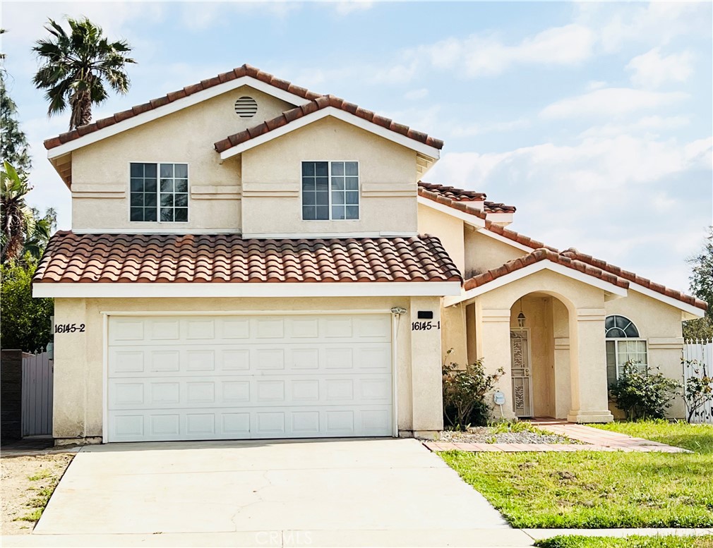 16145 Seville Avenue, Fontana, CA 92335 - MLS#: WS23066224