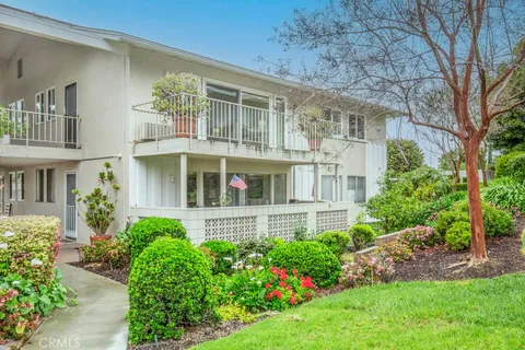331 Avenida Sevilla Unit Q, Laguna Woods, CA 92637 - MLS#: PW25070732