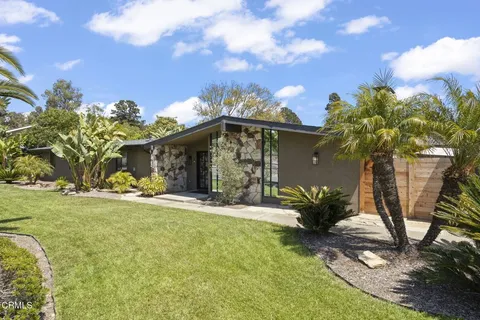 1820 Ramona Drive, Camarillo, CA MLS: V1-29603