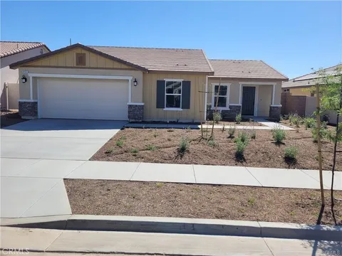 3151 Stargazer Street, Hemet, CA MLS: IG25104290