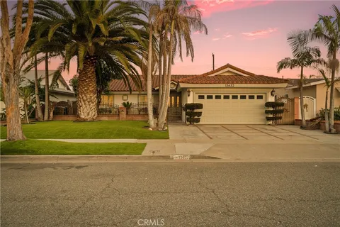 13632 Hazel Street, Garden Grove, CA 92844 - MLS#: RS25047781