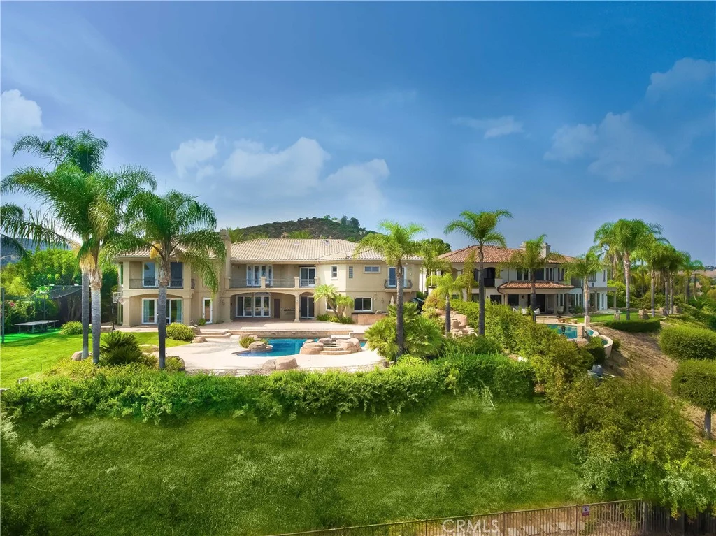 23483 Park Colombo, Calabasas, CA 91302