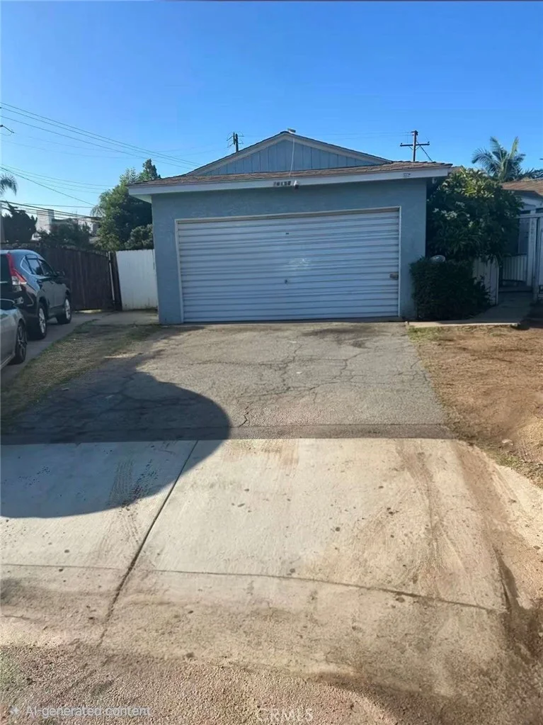 16156 Three Palms St, Hacienda Heights, CA 91745