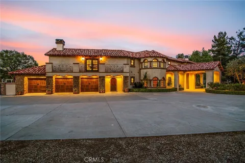 38800 Via Vista Grande, Murrieta, CA MLS: SW25089162