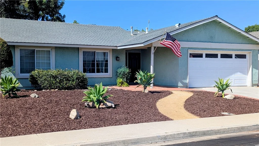 26631 Las Tunas Dr, Mission Viejo, CA 92692