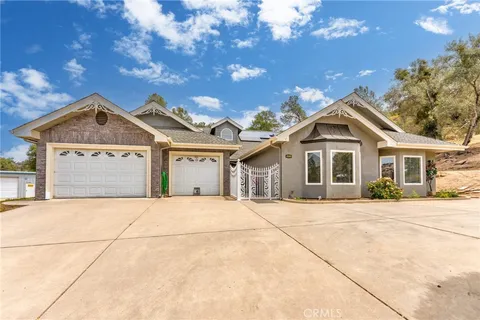 45069 Mecca Lane, Coarsegold, CA 93614 - MLS#: FR22170980